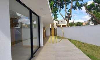 Imagem 4: MARAVILHOSO SOBRADO 4 SUÍTES COM MEZANINO MULT USO - FABER 3 - PRONTO PARA MORAR!