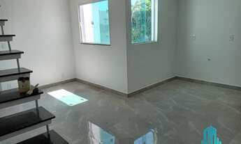 Imagem 4: Cobertura para Venda em Santo André, Vila Pires, 3 dormitórios, 1 suíte, 2 banheiros, 2 va