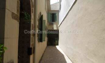 Imagem 3: Rio de Janeiro - Casa Padrão - Tijuca