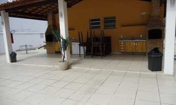 Imagem 2: Apartamento com 2 dormitórios à venda, 45 m² por R$ 145.000,00 - Jardim Alvorada - Nova Ig