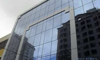 Imagem 2: CONJ. COMERCIAL - VILA OLÍMPIA - SP