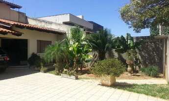 Imagem 2: Casa sobrado com 3 quartos - Bairro Setor Marista em Goiânia