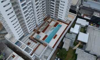 Imagem 3: Apartamento para venda com 66 metros quadrados com 3 quartos em Tatuapé - São Paulo - SP