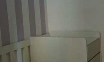 Imagem 3: Apartamento para venda com 85m quadrados com 3 quartos em Jardim Tupanci - Barueri - São P