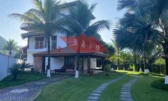 Imagem: Vende belíssimo sobrado no lindo condomínio