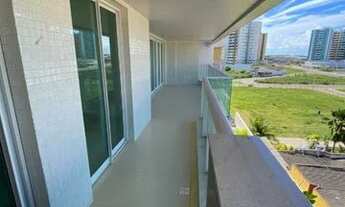 Imagem 4: Ouro negro Apartamento com 4 dormitórios