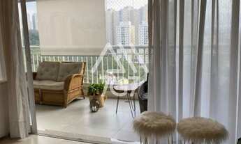 Imagem 6: SÃO PAULO - Apartamento Padrão - MORUMBI