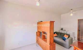 Imagem 4: Laranjeiras Apartamento com 1 dormitório