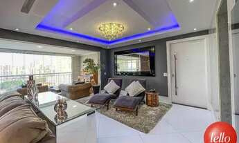 Imagem 6: São Paulo - Apartamento Padrão - Mooca