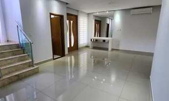 Imagem 4: Casa - Jardim Montreal Residence - Indaiatuba