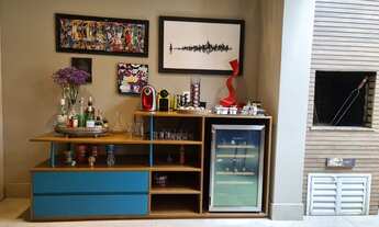 Imagem 5: Casa de vila à venda possui 200 metros quadrados com 2 quartos em Vila Olímpia - São Paulo