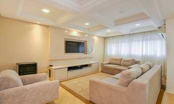 Imagem 2: Apartamento com 4 dormitórios à venda com 231.26m² por R$ 1.150.000,00 no bairro Água Verd