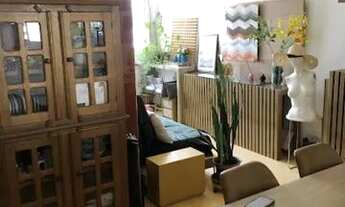 Imagem 6: APARTAMENTO - PINHEIROS - SP