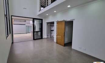 Imagem 5: Casa (sobrado em condominio) 3 dormitórios/suite, cozinha planejada, portaria 24 horas, em