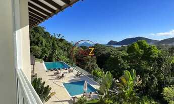 Imagem 5: Casa em condomínio camburizinho