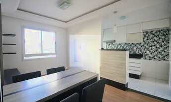 Imagem 1: Apartamento para Aluguel - Tucuruvi, 2 Quartos, 43 m2