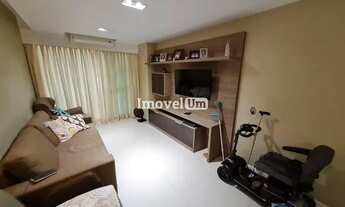 Imagem 2: Barra da Tijuca Apartamento com 2 dormitórios