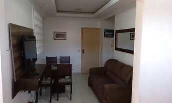 Imagem 2: Ap 100% mobilaido em Marituba, com garagem coberta, Cond Algodoal