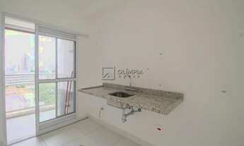 Imagem 7: Venda Cobertura 2 Dormitórios - 130 m² Brooklin