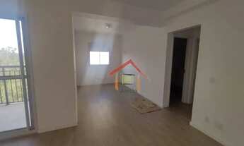 Imagem 6: Apartamento com 2 dormitórios para alugar, 72 m² por R$ 3.280/mês - Condomínio Fatto Torre