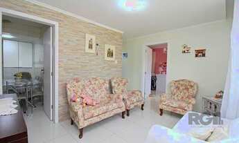 Imagem: Excelente apartamento de 86m² com 3 dormitórios