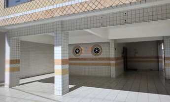 Imagem: Apartamento com 1 dorm, Ocian, Praia Grande