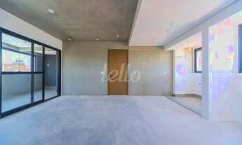 Imagem 3: Santo André - Apartamento Padrão - Jardim