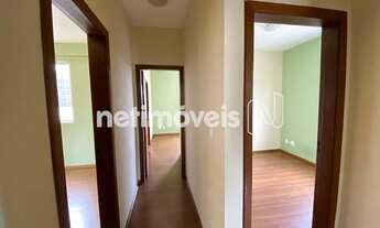 Imagem 4: Locação Apartamento 3 quartos União Belo Horizonte