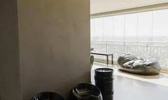 Imagem 7: APARTAMENTO - MORUMBI - SP