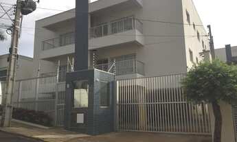 Imagem 2: Apartamento para Venda em Presidente Prudente, Residencial R20, 2 dormitórios, 1 banheiro