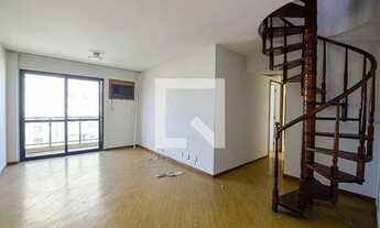 Imagem: Apartamento para Aluguel - Ingá, 2 Quartos