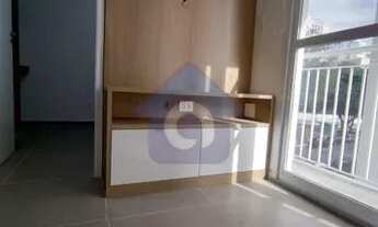 Imagem: APT 2DORM 1 VAGA VARANDA MOBILIADO PROX