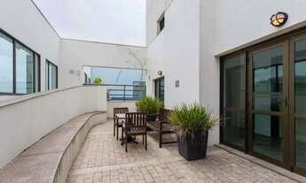 Imagem 2: SÃO PAULO - Apartamento Padrão - ITAIM BIBI