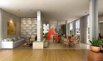 Imagem 6: Apartamento, 64 m² - venda por R$ 636.000,00 ou aluguel por R$ 4.300,00/mês - Vila do Bosq