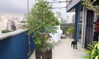 Imagem 11: Apartamento para alugar no bairro Vila Olímpia - São Paulo/SP