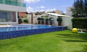 Imagem 4: LOCAÇÃO BELISSIMA CASA DE ALTO LUXO FRENTE MAR