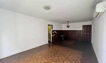 Imagem 2: Apartamento no Leblon, 4 quartos, 2 vagas