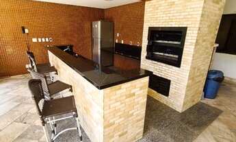 Imagem 3: Apartamento no Edifício Saint Paul Residence 4 quartos