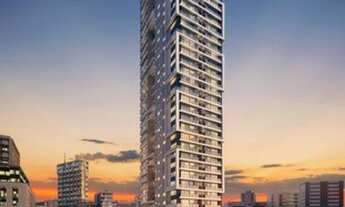 Imagem 1: Apartamento para Venda em Goiânia, Jardim Goiás, 3 dormitórios, 3 suítes, 5 banheiros, 3 v