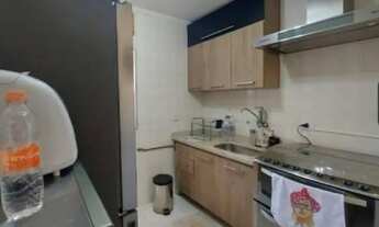 Imagem 6: APARTAMENTO - MOEMA PÁSSAROS - SP