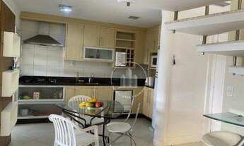 Imagem 5: Cobertura com 4 dormitórios à venda, 135 m² por R$ 1.580.000,00 - Jurerê - Florianópolis/S