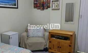 Imagem 4: Copacabana Apartamento com 1 dormitório