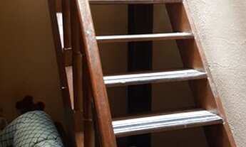 Imagem 7: Casa Colonial na Av. José Malcher, em frente a Caixa Econômica