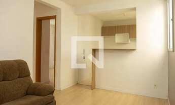 Imagem 3: Apartamento para Aluguel - Rubem Berta, 2 Quartos, 45 m2