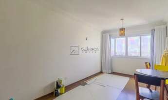 Imagem 2: Apartamento Locação Vila Ipojuca 73 m² 3 Dormitórios