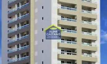 Imagem: 1 dormitorio impecavel com acabamento lindo!