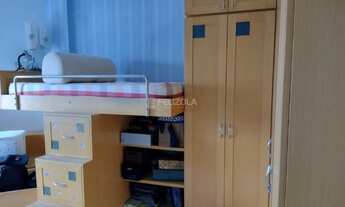 Imagem 4: Apartamento à venda, 4 quartos, 2 suítes, 3 vagas, Jardins - Aracaju/SE