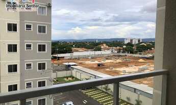 Imagem 4: Aptº 2 quartos 105 Norte SEM FIADOR, SEM CAUÇÃO