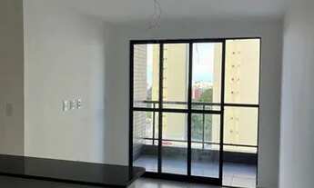 Imagem 4: Apartamento para venda tem 52 metros quadrados com 2 quartos em Água Fria - João Pessoa