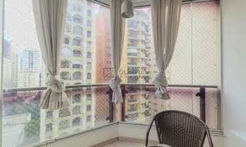 Imagem 6: Apartamento Venda 3 Dormitórios - 105 m² Vila Olímpia